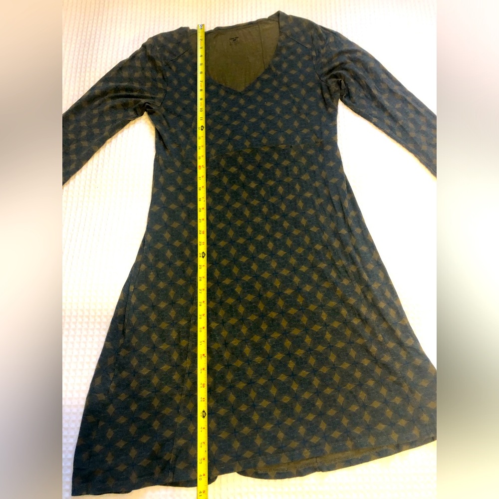 Horny Toad sport dress